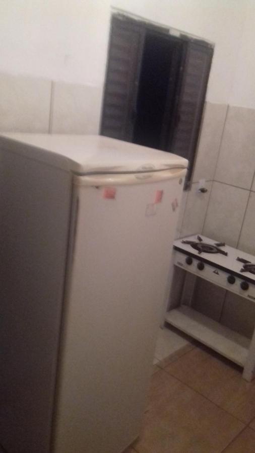 Camping Toca Raul São Tomé das Letras Exteriör bild